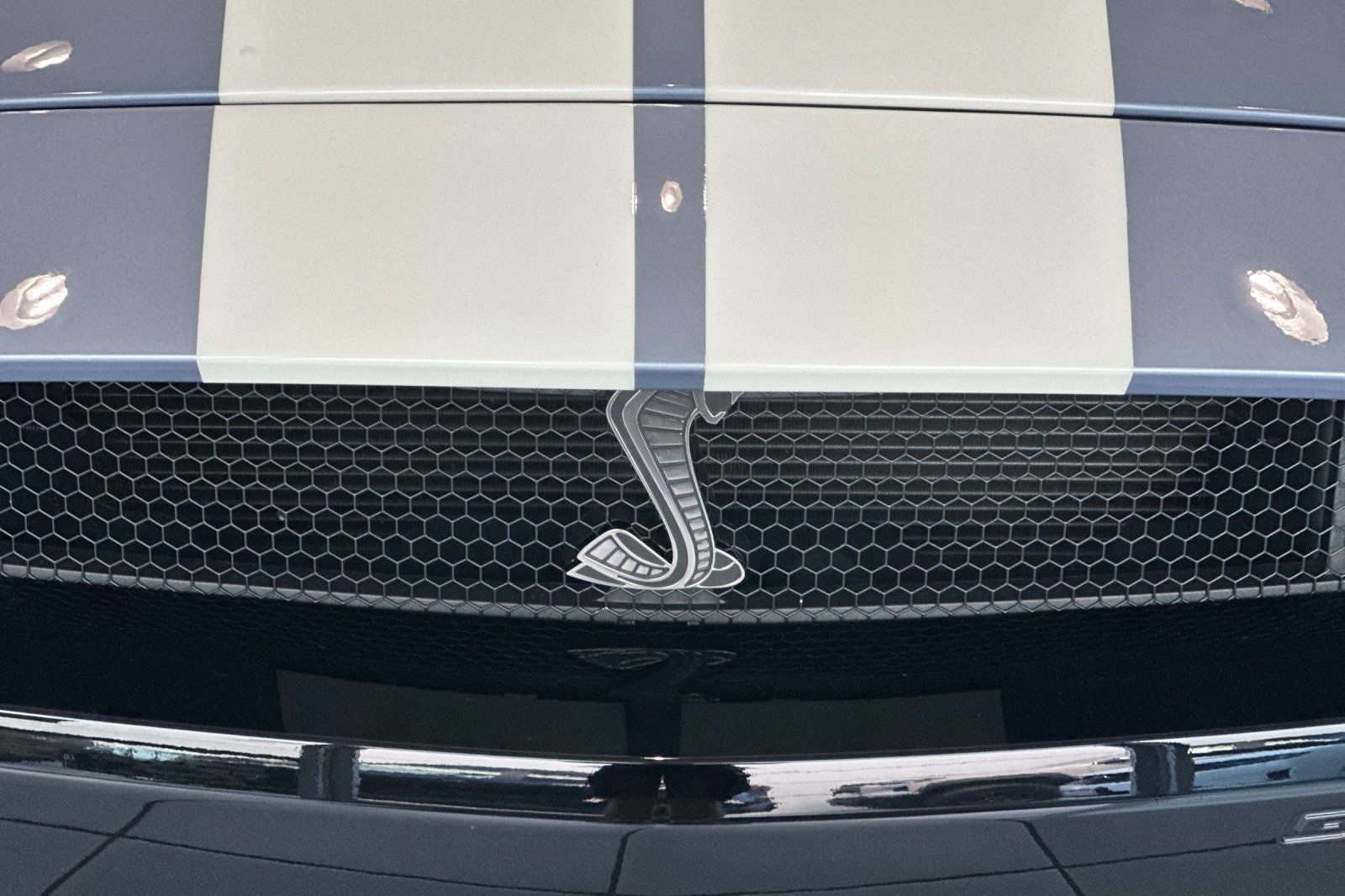 2022 Ford Mustang Shelby GT500