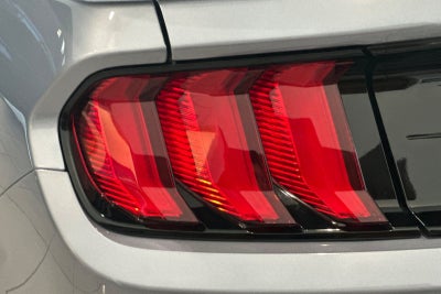 2022 Ford Mustang Shelby GT500