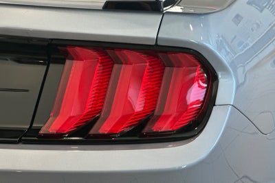 2022 Ford Mustang Shelby GT500