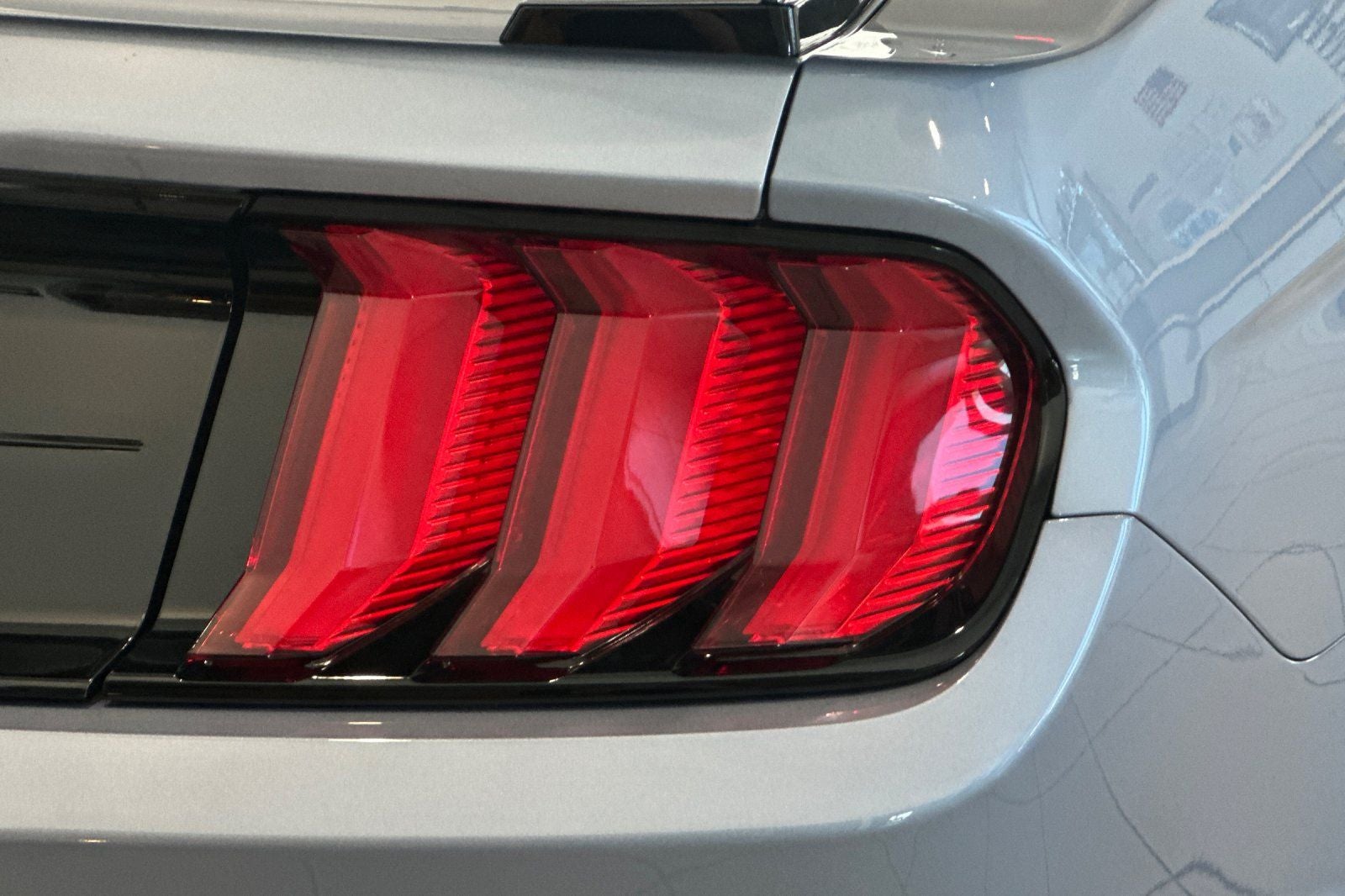 2022 Ford Mustang Shelby GT500