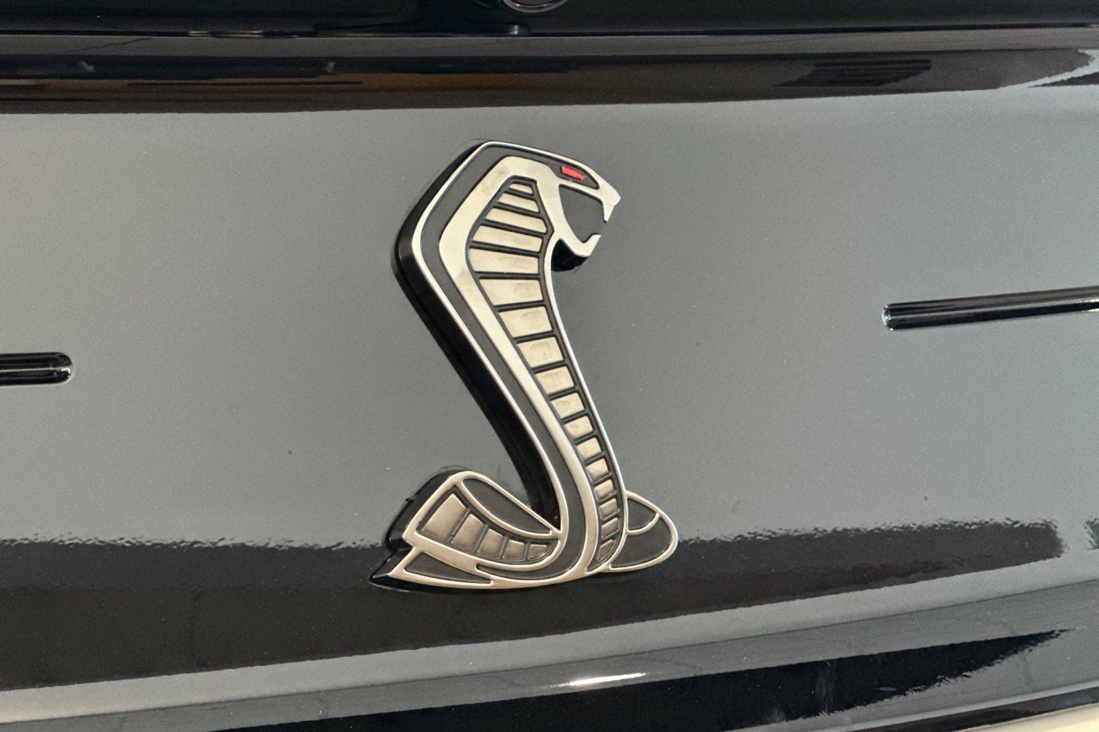 2022 Ford Mustang Shelby GT500