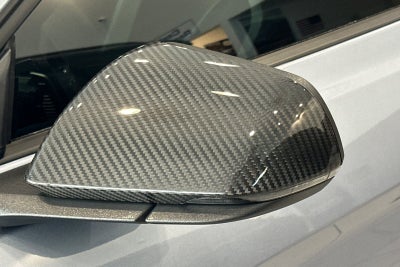 2022 Ford Mustang Shelby GT500