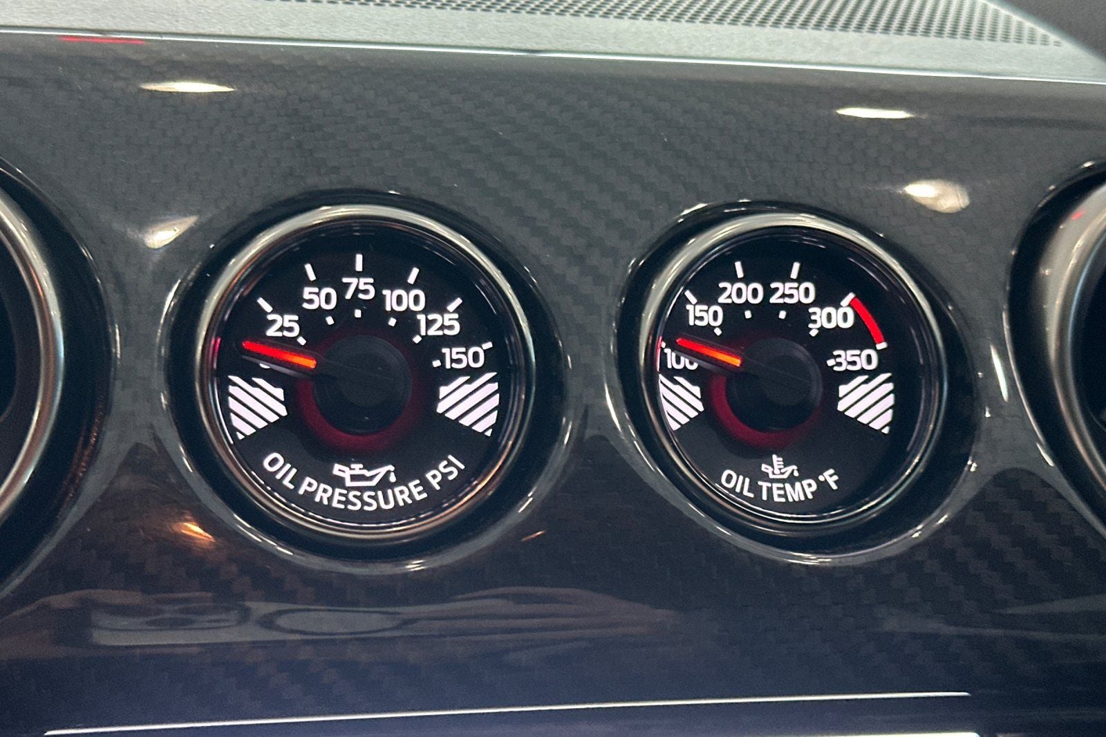 2022 Ford Mustang Shelby GT500