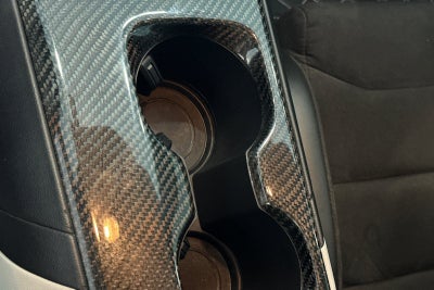 2022 Ford Mustang Shelby GT500