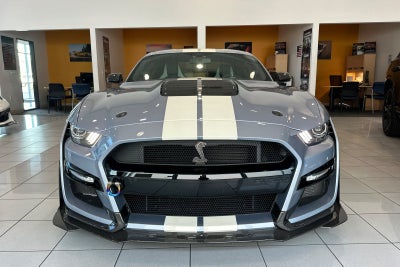 2022 Ford Mustang Shelby GT500