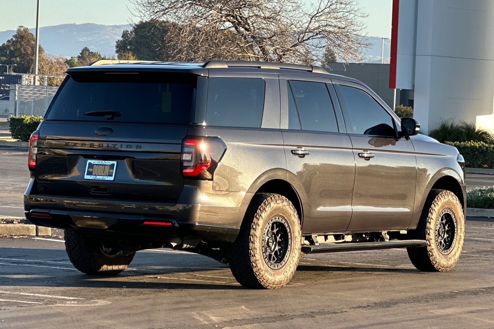 2024 Ford Expedition Limited