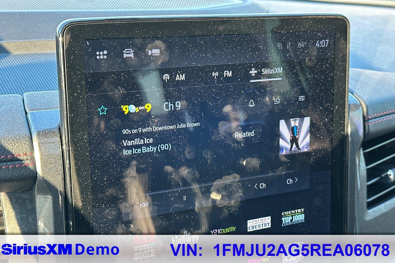 2024 Ford Expedition Limited