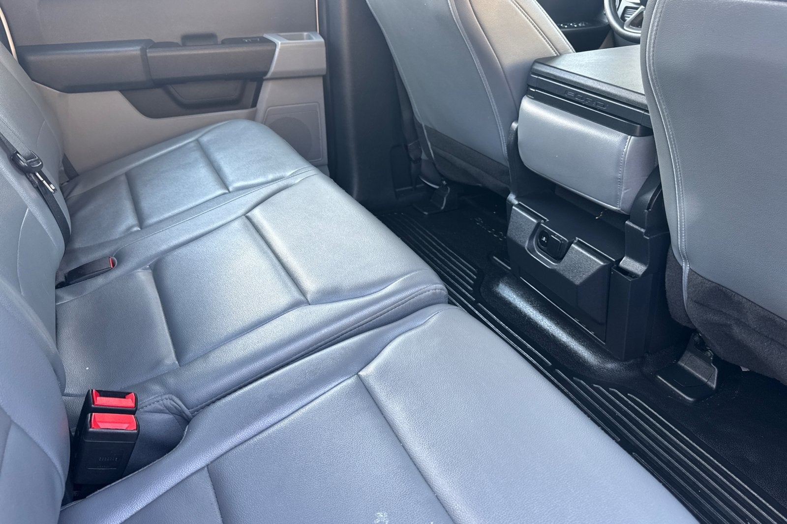 2023 Ford F-250SD XL