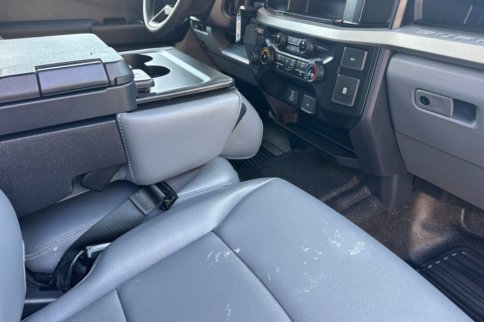 2023 Ford F-250SD XL