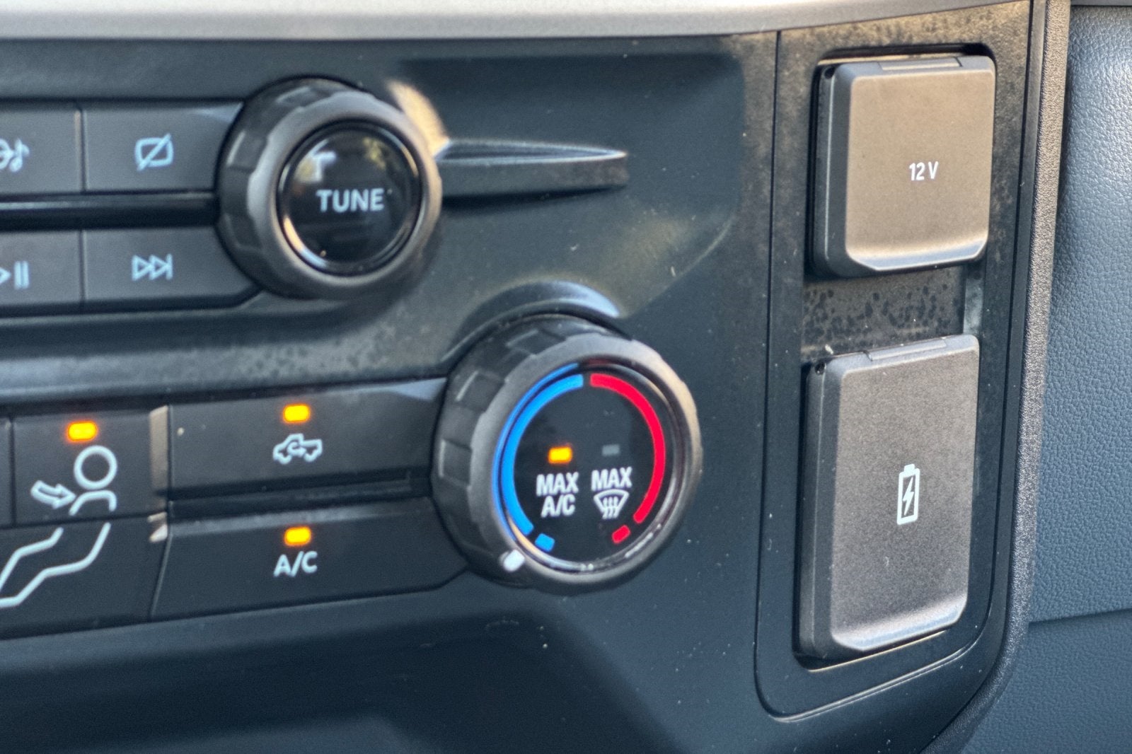 2023 Ford F-250SD XL