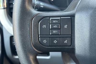 2023 Ford F-250SD XL