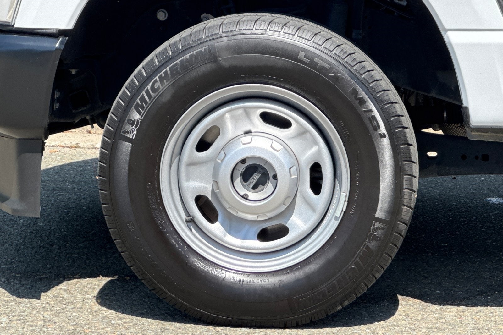 2023 Ford F-250SD XL