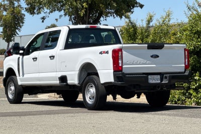 2023 Ford F-250SD XL