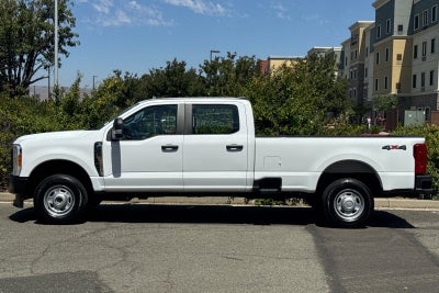 2023 Ford F-250SD XL