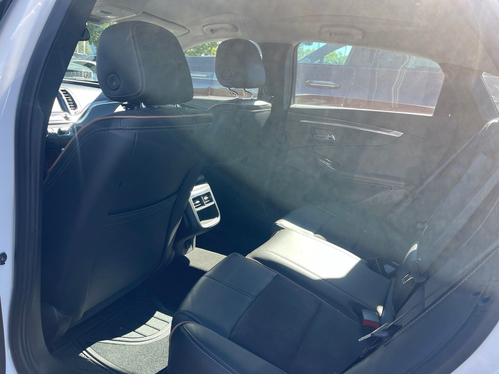2015 Chevrolet Impala LT 1LT