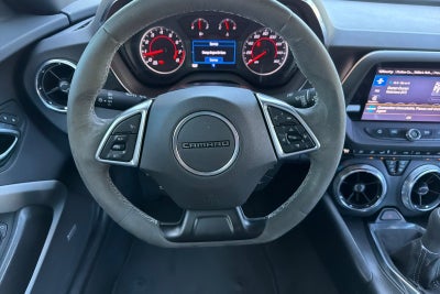 2023 Chevrolet Camaro 2LT