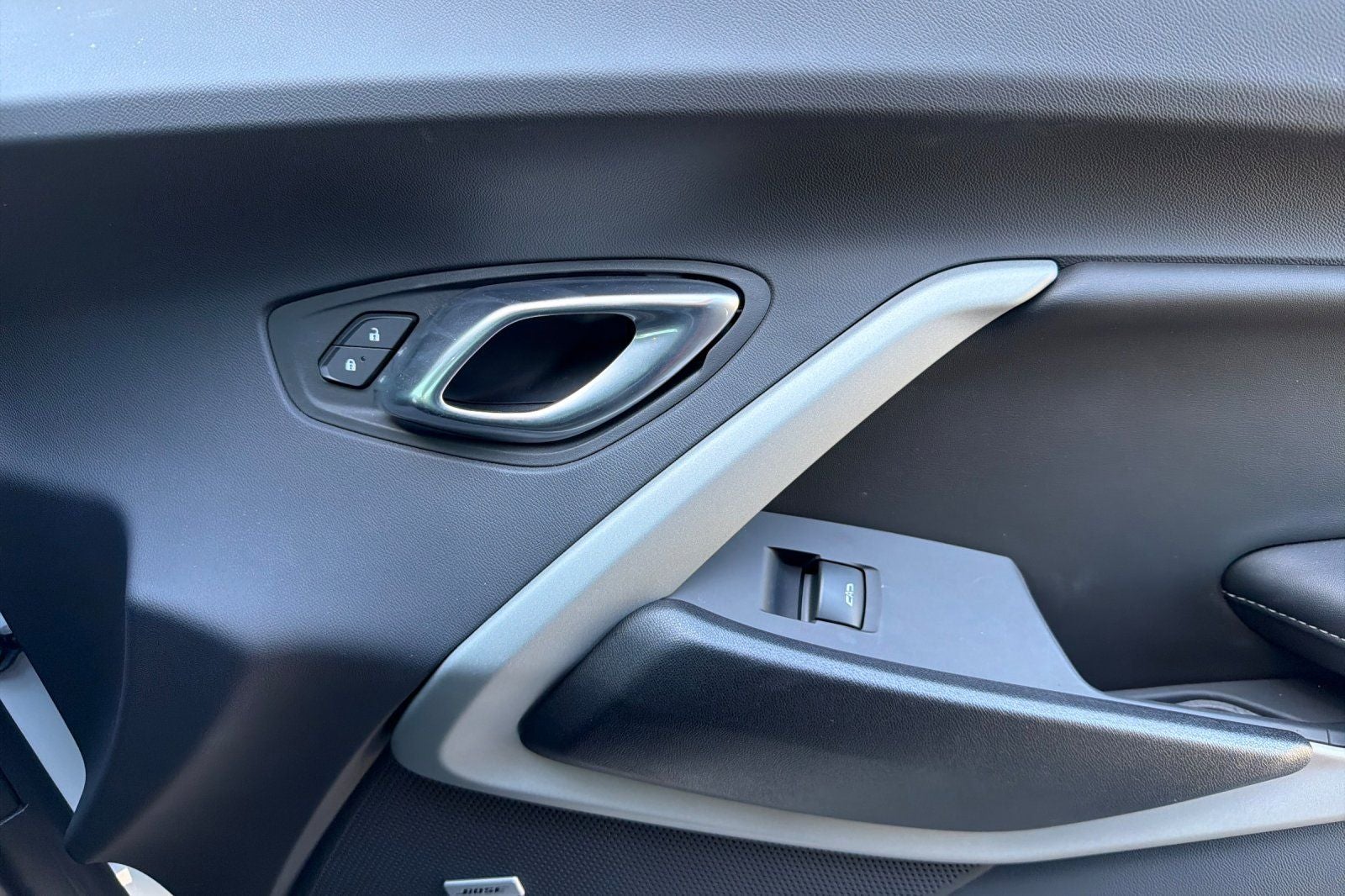 2023 Chevrolet Camaro 2LT