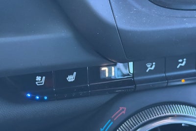 2023 Chevrolet Camaro 2LT