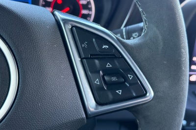 2023 Chevrolet Camaro 2LT