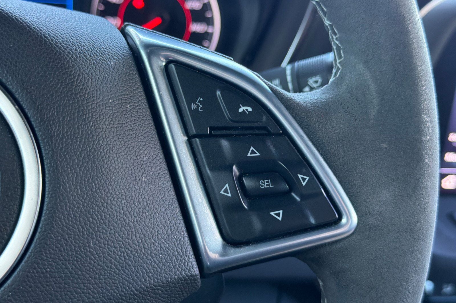 2023 Chevrolet Camaro 2LT