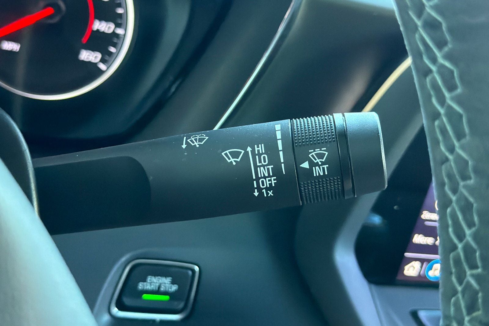 2023 Chevrolet Camaro 2LT