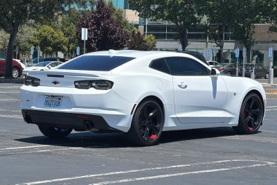 2023 Chevrolet Camaro 2LT