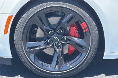 2023 Chevrolet Camaro 2LT