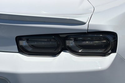 2023 Chevrolet Camaro 2LT