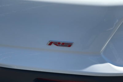 2023 Chevrolet Camaro 2LT