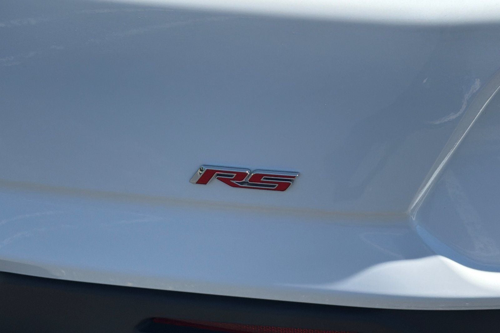 2023 Chevrolet Camaro 2LT