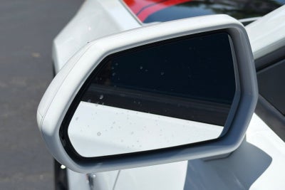 2023 Chevrolet Camaro 2LT