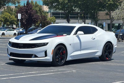 2023 Chevrolet Camaro 2LT