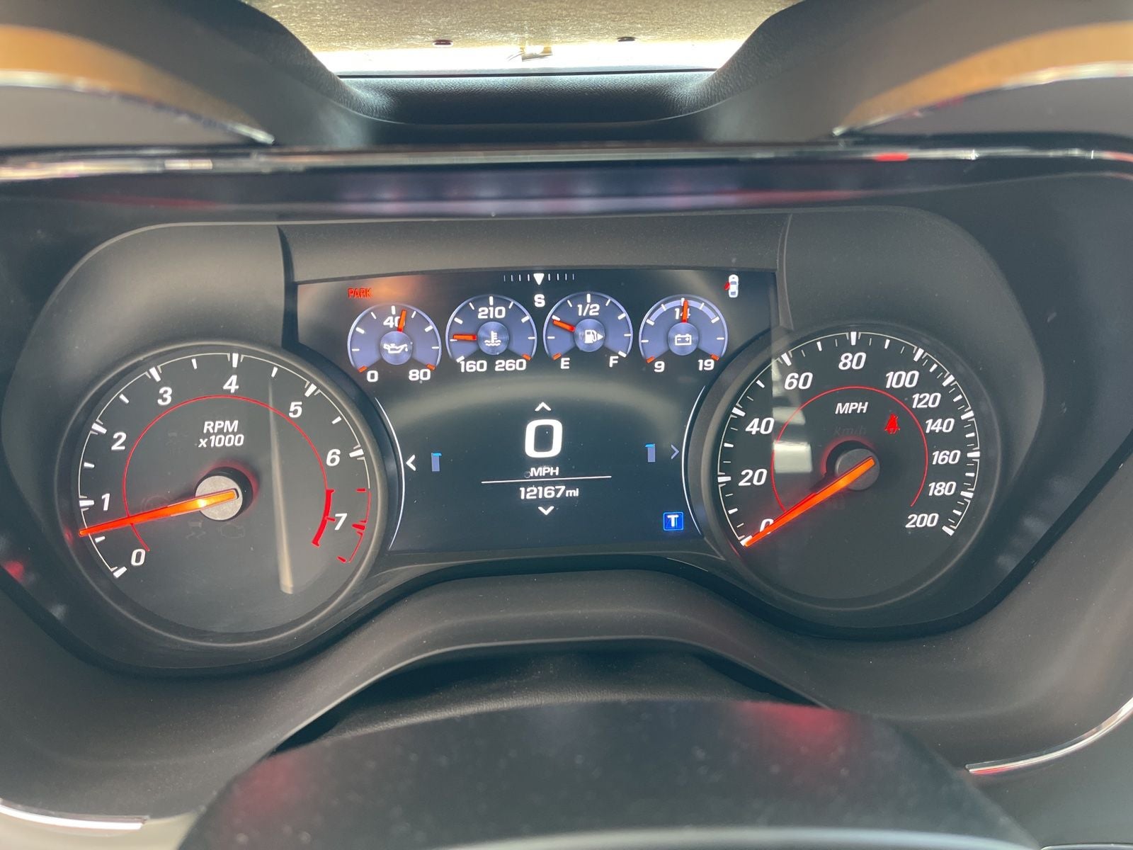 2023 Chevrolet Camaro SS 2SS