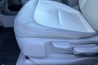 2019 Chevrolet Bolt EV Premier