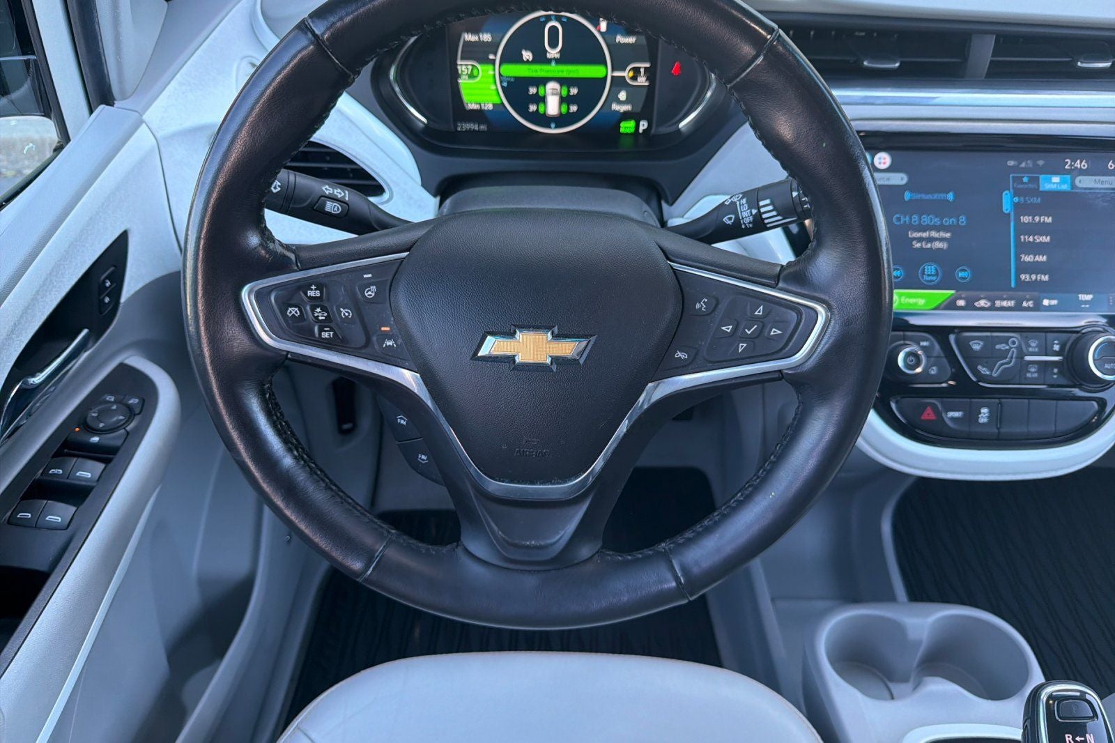 2019 Chevrolet Bolt EV Premier