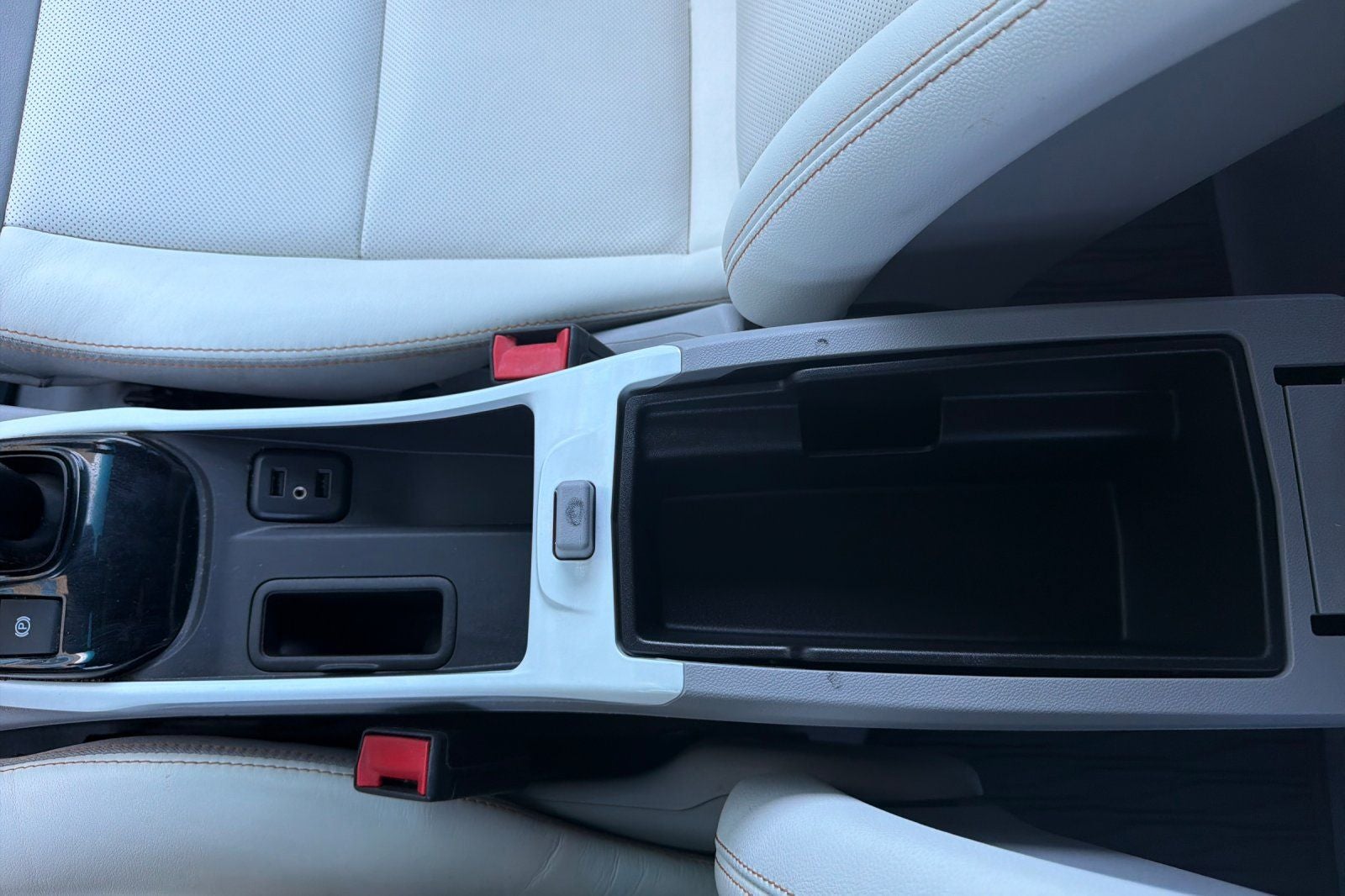 2019 Chevrolet Bolt EV Premier