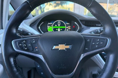 2019 Chevrolet Bolt EV Premier