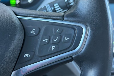 2019 Chevrolet Bolt EV Premier