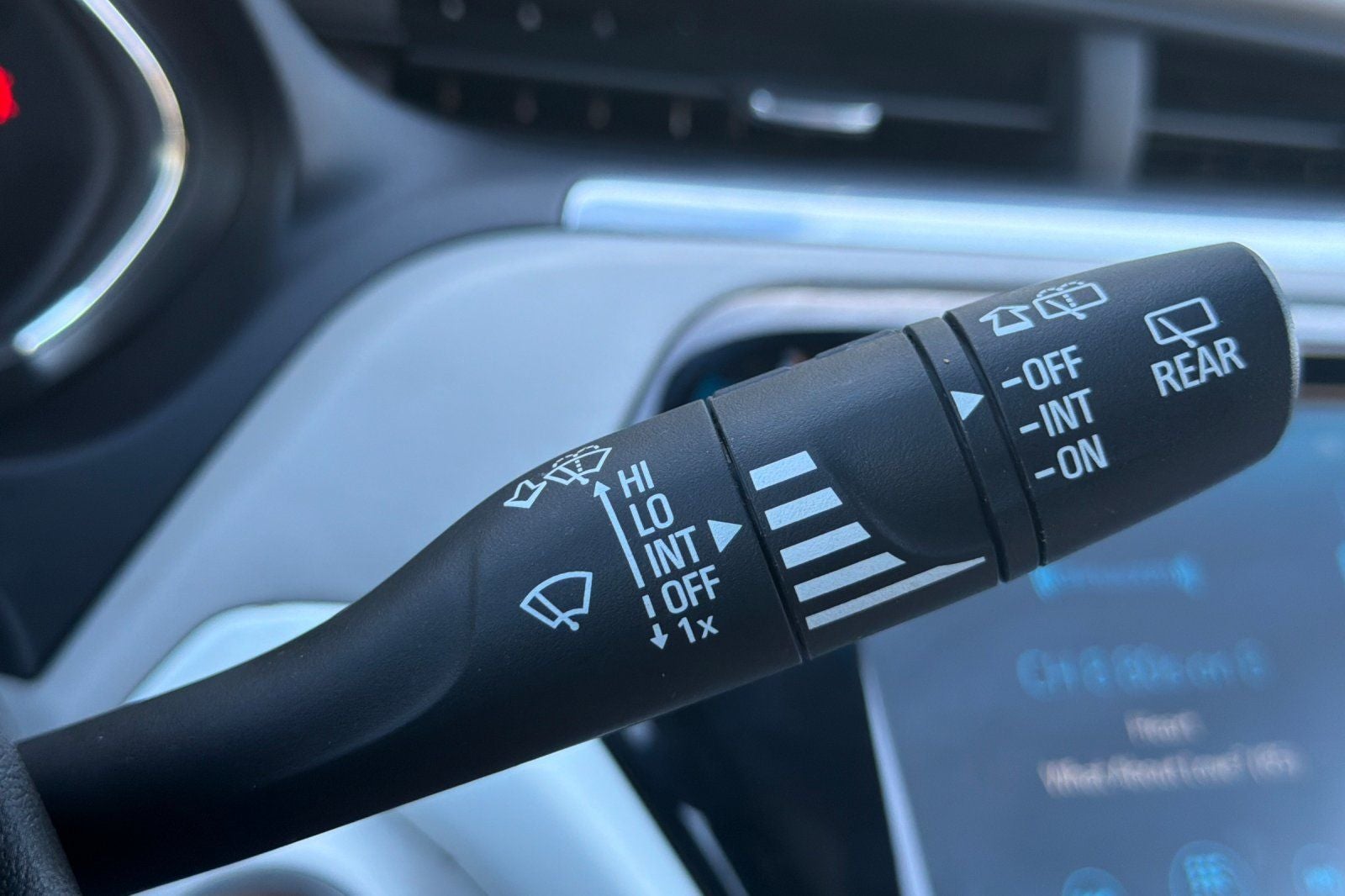 2019 Chevrolet Bolt EV Premier