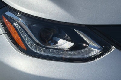 2019 Chevrolet Bolt EV Premier