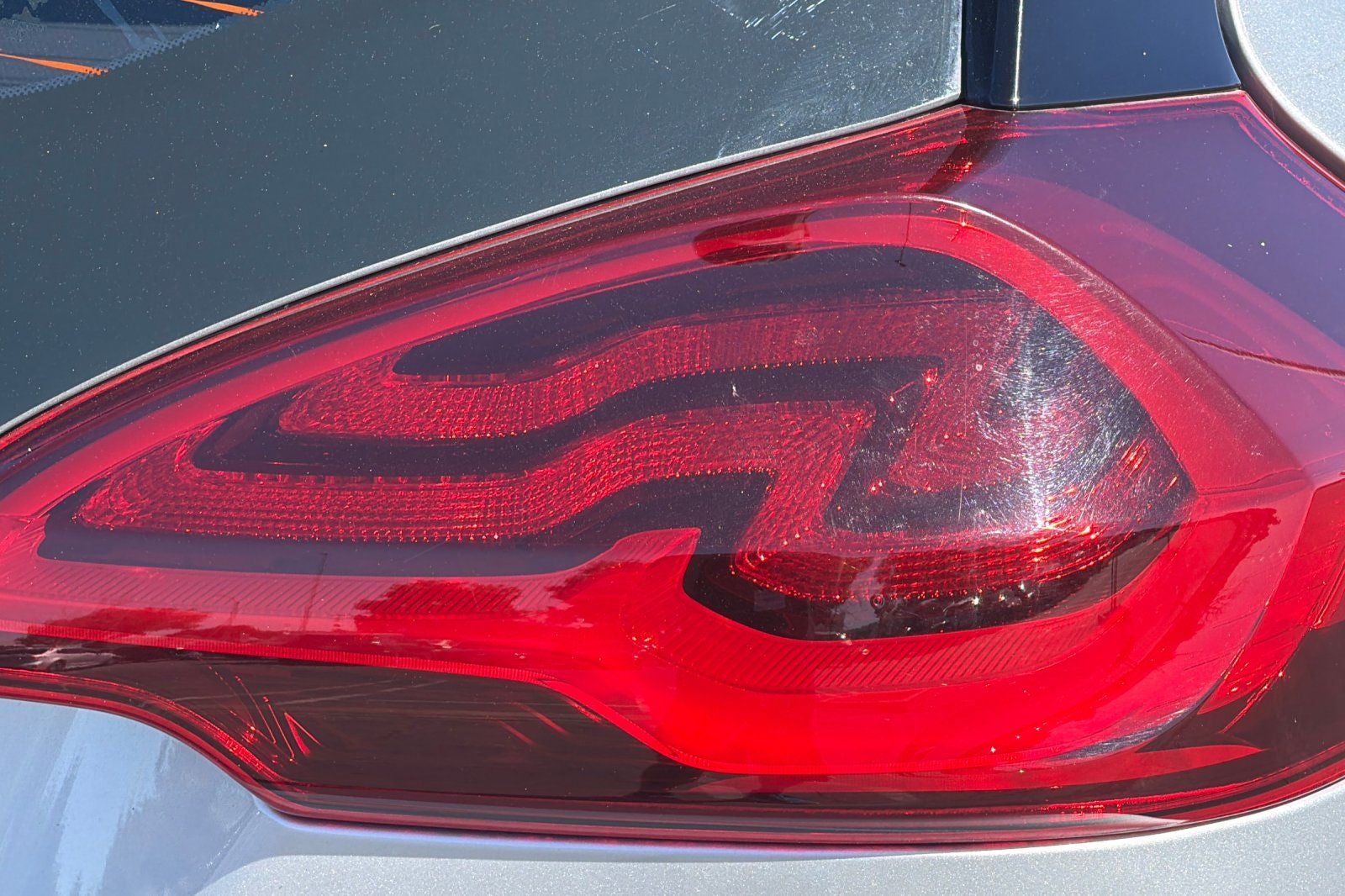 2019 Chevrolet Bolt EV Premier