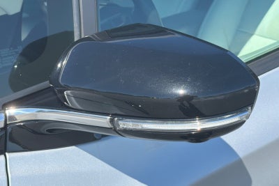 2019 Chevrolet Bolt EV Premier