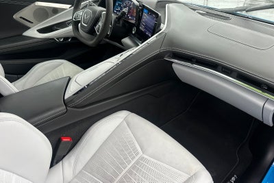 2020 Chevrolet Corvette Stingray 3LT