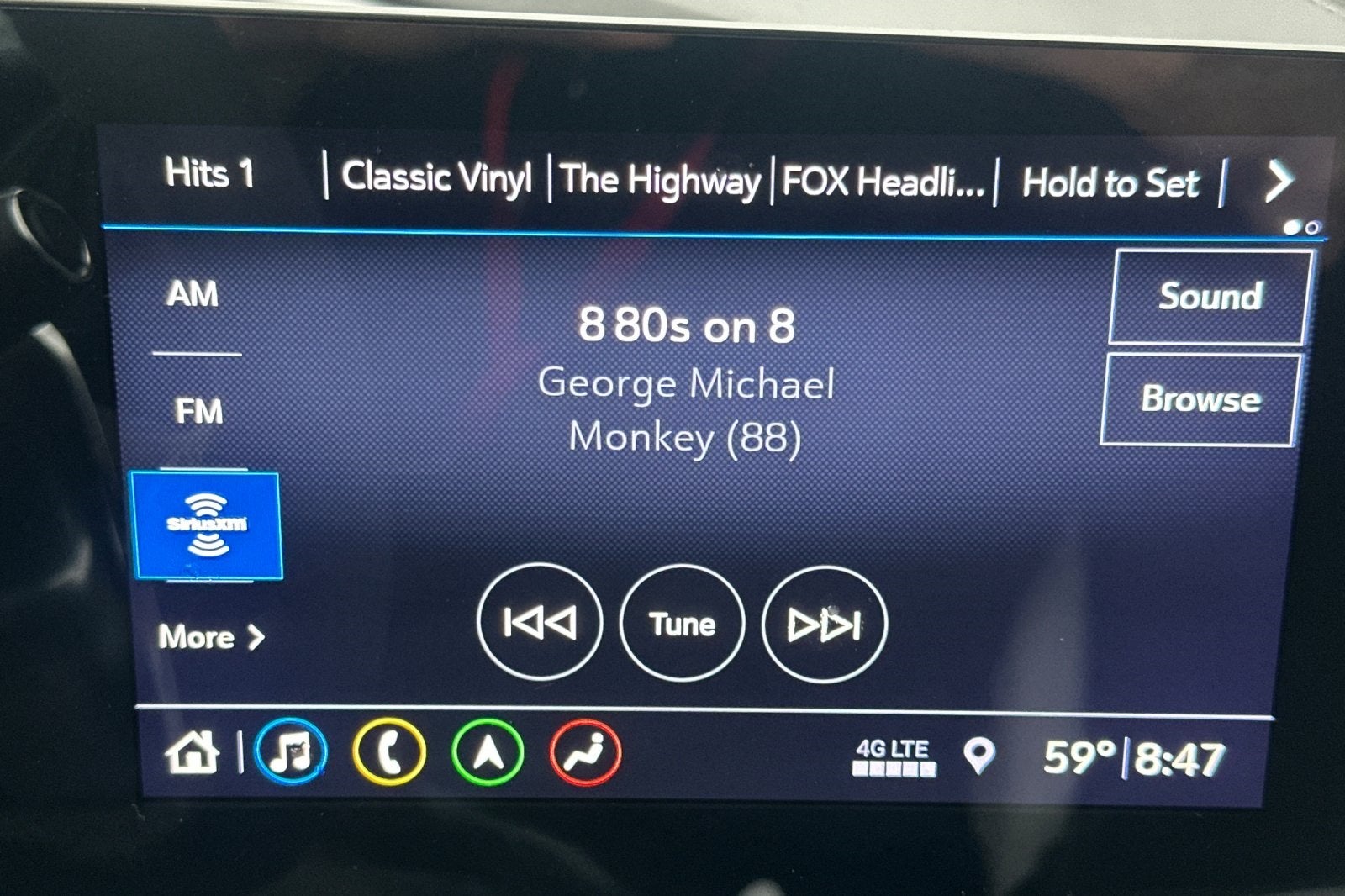 2020 Chevrolet Corvette Stingray 3LT