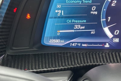 2020 Chevrolet Corvette Stingray 3LT