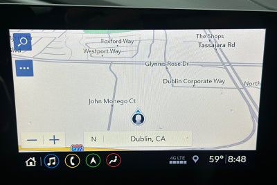 2020 Chevrolet Corvette Stingray 3LT