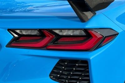 2020 Chevrolet Corvette Stingray 3LT