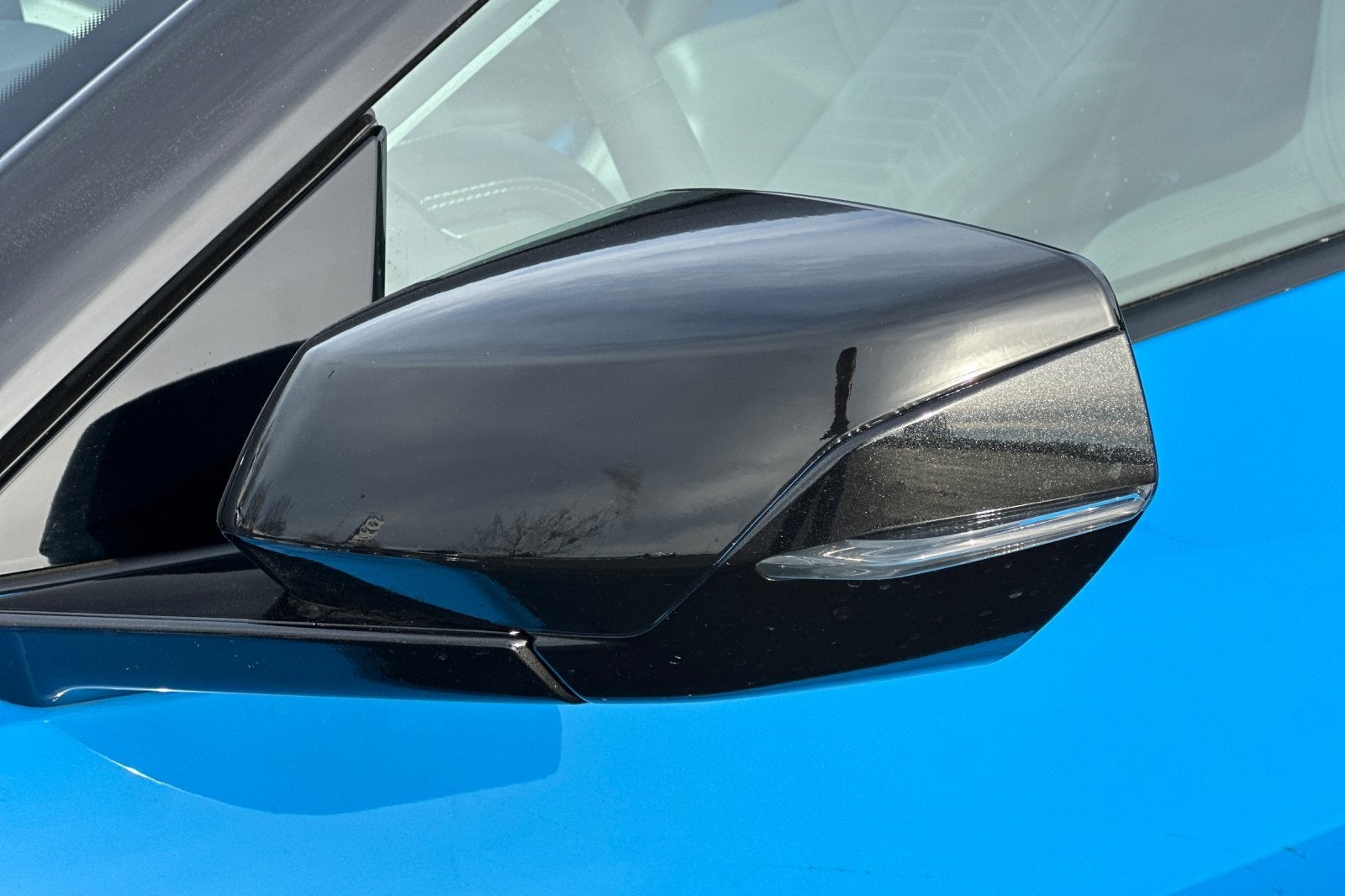 2020 Chevrolet Corvette Stingray 3LT