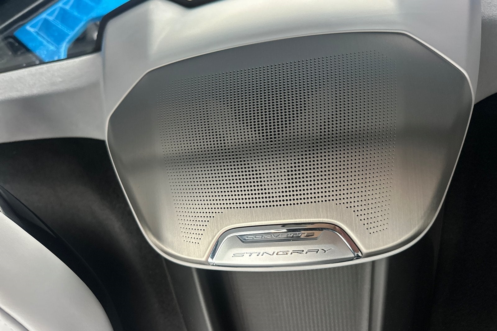 2020 Chevrolet Corvette Stingray 3LT