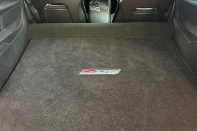 2016 Chevrolet Corvette Z06 2LZ